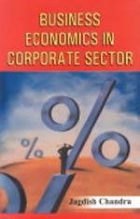 Business Economics in Corporate Sector