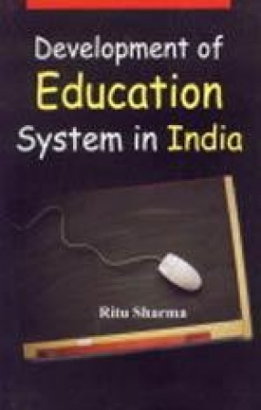 Development of Education System in India