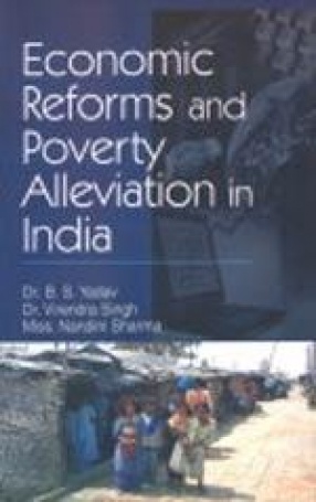 Economic Reforms and Poverty Alleviation in India