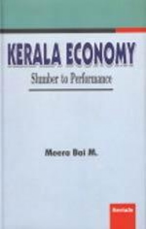 Kerala Economy: Slumber to Performance
