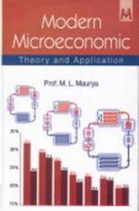 Modern Microeconomics: Theory and Application