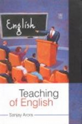 Teaching of English