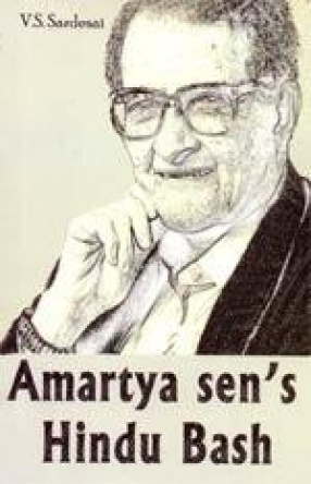 Amartya Sen's Hindu Bash