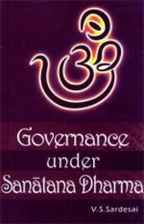 Governance Under Sanatana Dharma