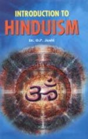 Introduction to Hinduism