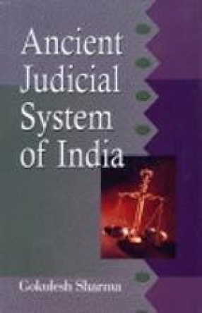 Ancient Judicial System of India