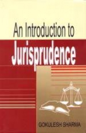 An Introduction to Jurisprudence