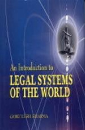 An Introduction to Legal Systems of the World