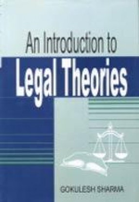 An Introduction to Legal Theories