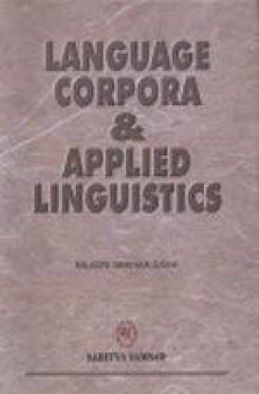 Language Corpora and Applied Linguistics