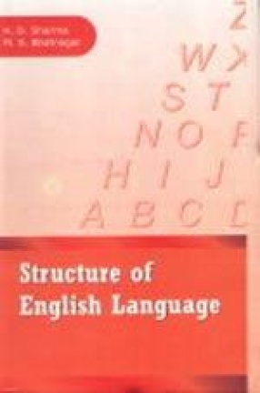 Structure of English Language