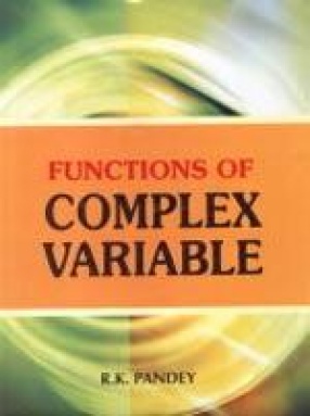 Functions of Complex Variable