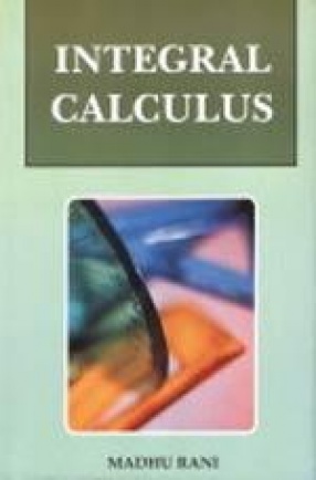 Integral Calculus