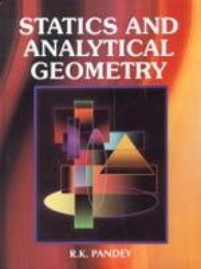 Statics and Analytical Geometry