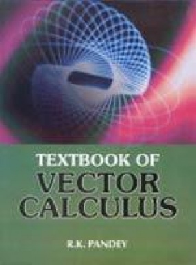 Textbook of Vector Calculus