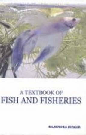 A Textbook of Fish and Fisheries