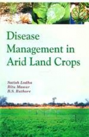 Disease Management in Arid Land Crops
