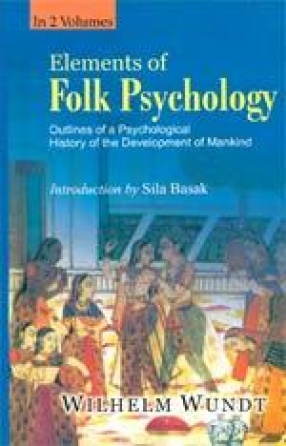 Elements of Folk Psychology (In 2 Volumes)