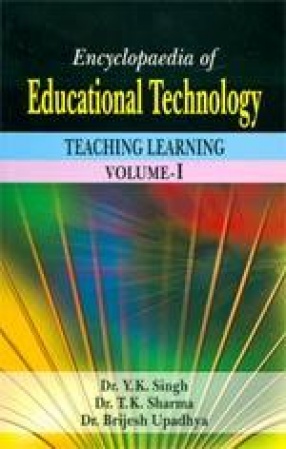 Encyclopaedia of Educational Technology (In 3 Volumes)