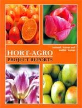 Hort-Agro Project Reports