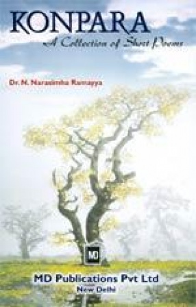Konpara: A Collection of Short Poems