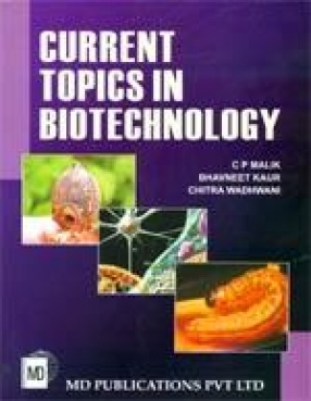 Current Topics in Biotechnology