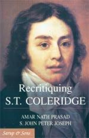Recritiquing S.T. Coleridge