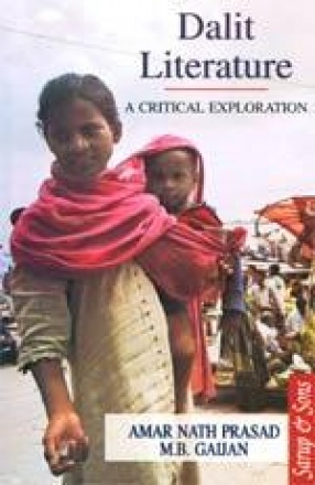 Dalit Literature: A Critical Exploration