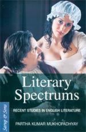 Literary Spectrums: Recent Studies in English Literature