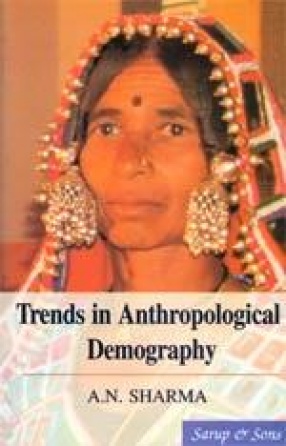 Trends in Anthropological Demography