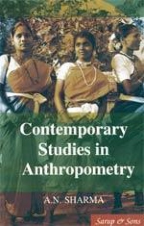 Contemporary Studies in Anthropometry