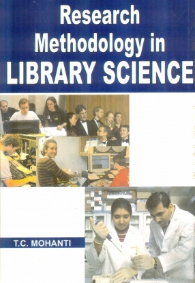 Research Methodology in Library Science