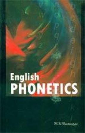 English Phonetics