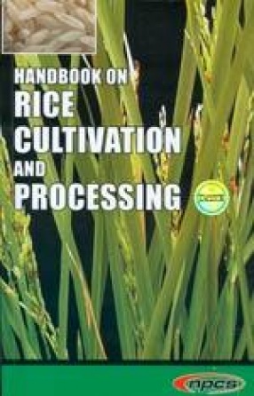 Handbook on Rice Cultivation and Processing