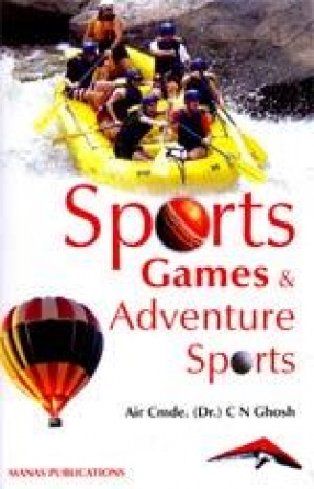 Sports Games & Adventure Sports