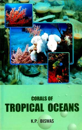 Corals of Tropical Oceans