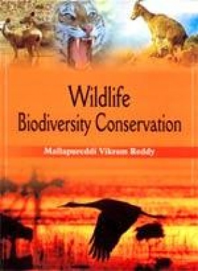 Wildlife Biodiversity Conservation