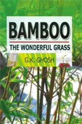 Bamboo: The Wonderful Grass