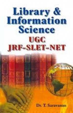 Library and Information Science (UGC JRF-SLET-NET)
