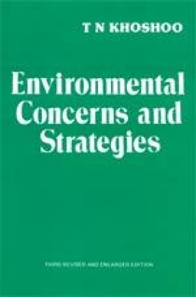 Environmental Concerns and Strategies