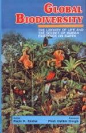 Global Biodiversity: The Library of Life and the Secret of Human Existence on Earth