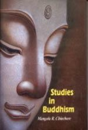 Studies in Buddhism