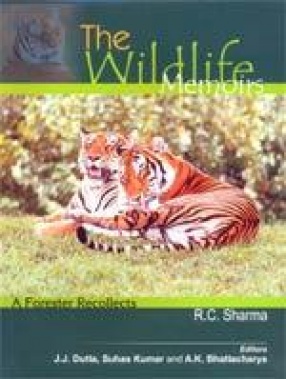 The Wildlife Memoirs: A Forester Recollects