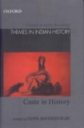 Caste in History