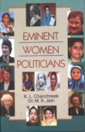 Eminent Women Politicians