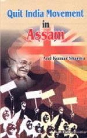 Quit India Movement in Assam