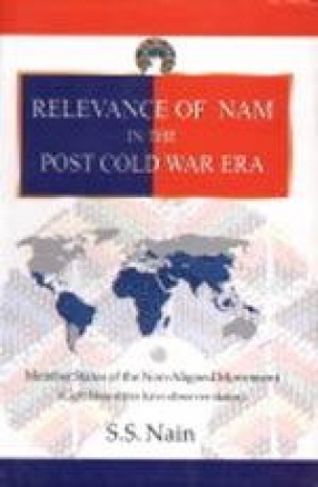 Relevance of NAM in the Post Cold War Era