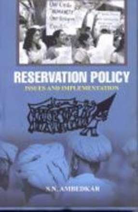 Reservation Policy: Issues and Implementation