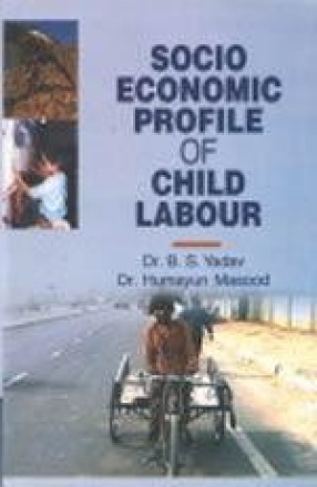 Socio-Economic Profile of Child Labour