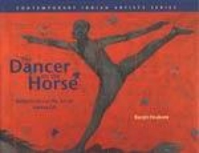 The Dancer on the Horse: Reflections on the Art of Iranna GR